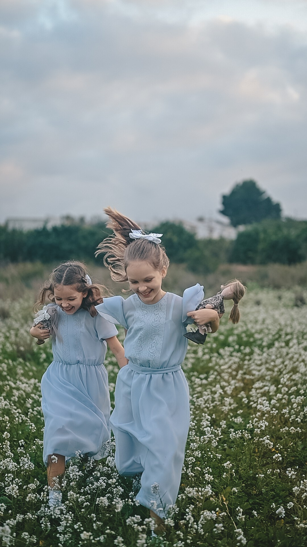 Little fairytail. Tatiana Malysheva — lifestyle fotógrafa y videógrafa en Valencia, España