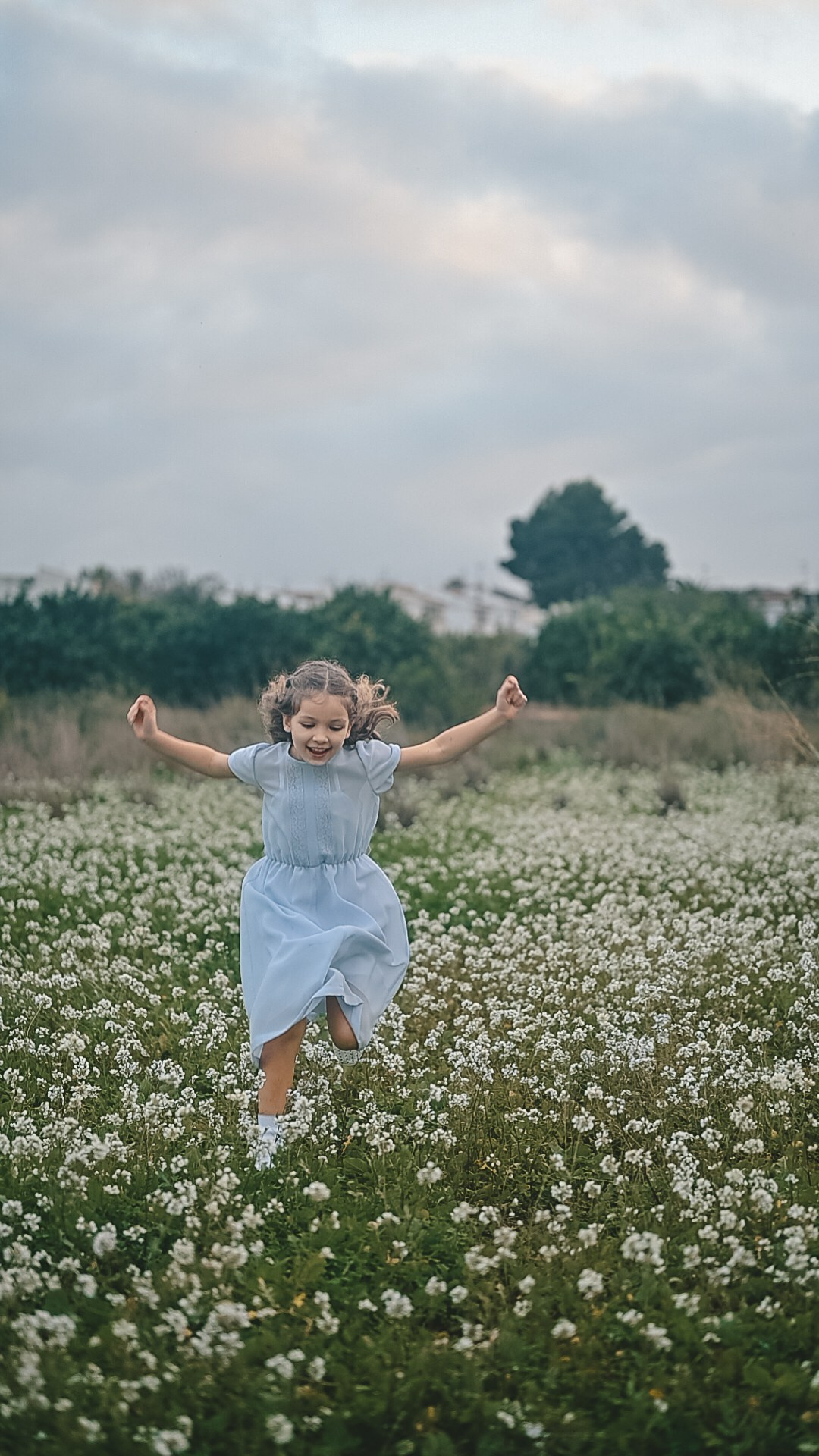 Little fairytail. Tatiana Malysheva — lifestyle fotógrafa y videógrafa en Valencia, España