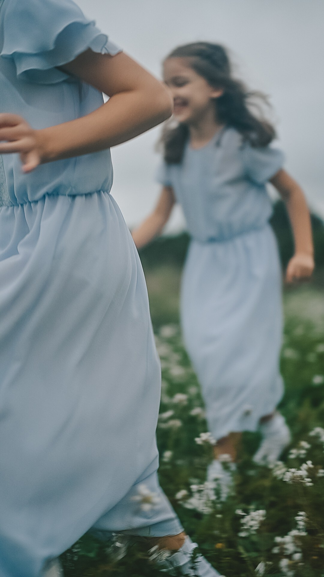 Little fairytail. Tatiana Malysheva — lifestyle fotógrafa y videógrafa en Valencia, España