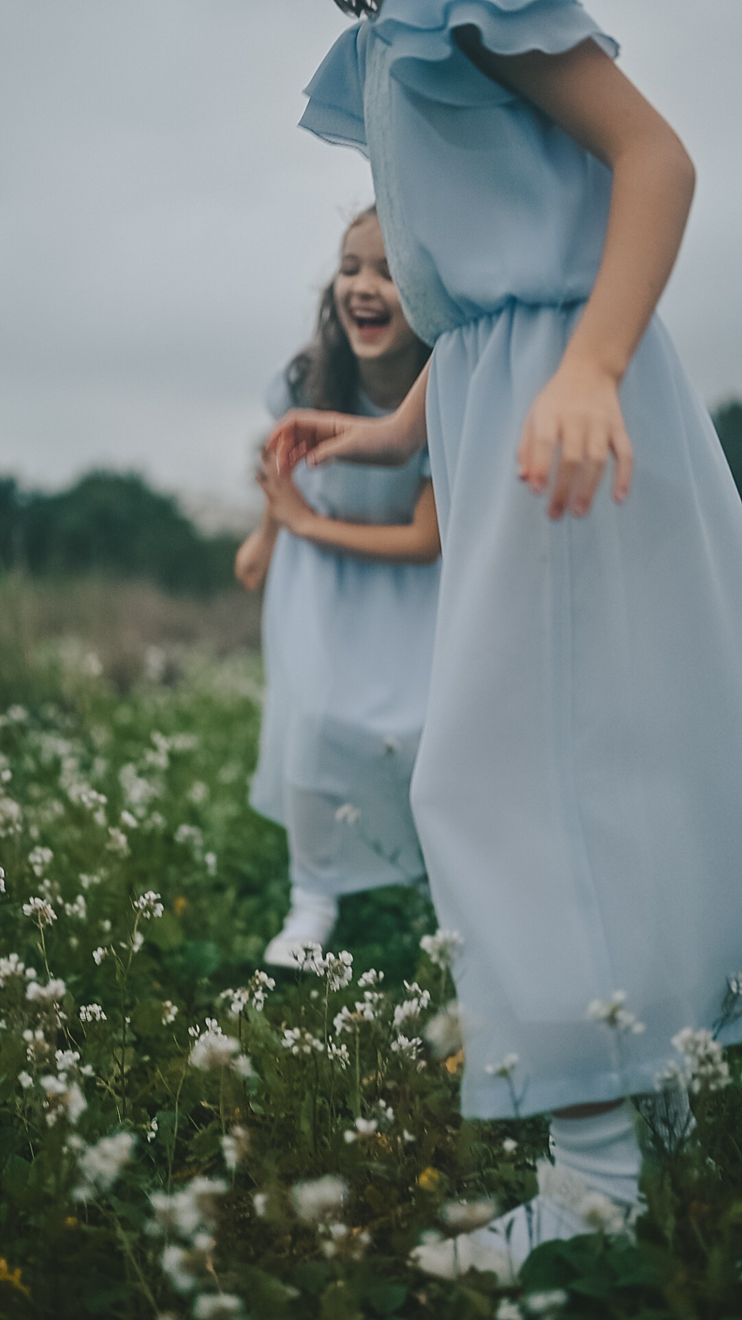 Little fairytail. Tatiana Malysheva — lifestyle fotógrafa y videógrafa en Valencia, España