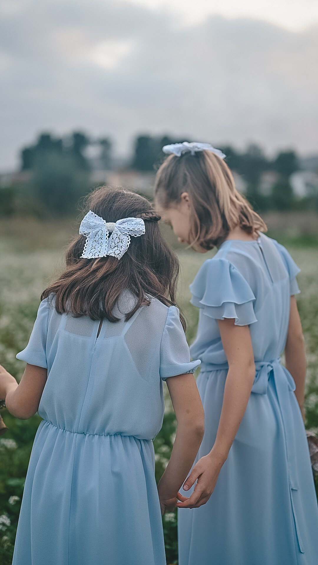 Little fairytail. Tatiana Malysheva — lifestyle fotógrafa y videógrafa en Valencia, España