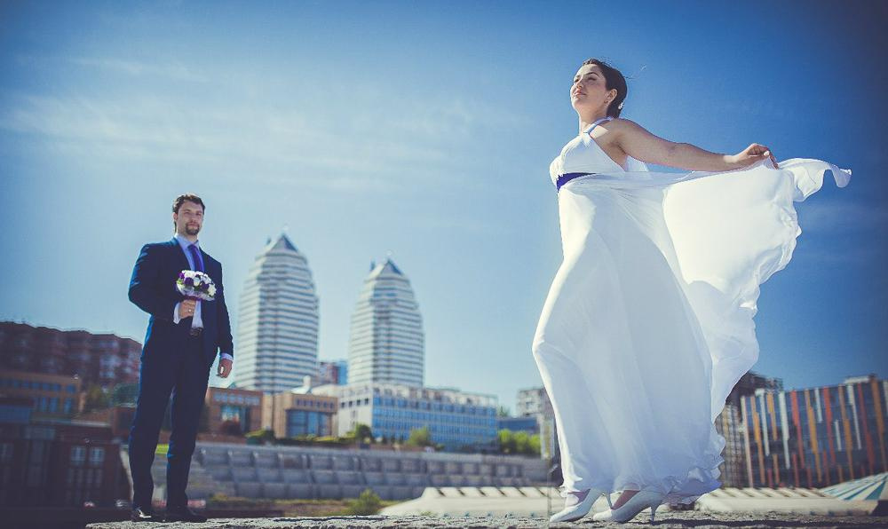 Свадьбы. Ваш фотограф Гусак Артем Київ