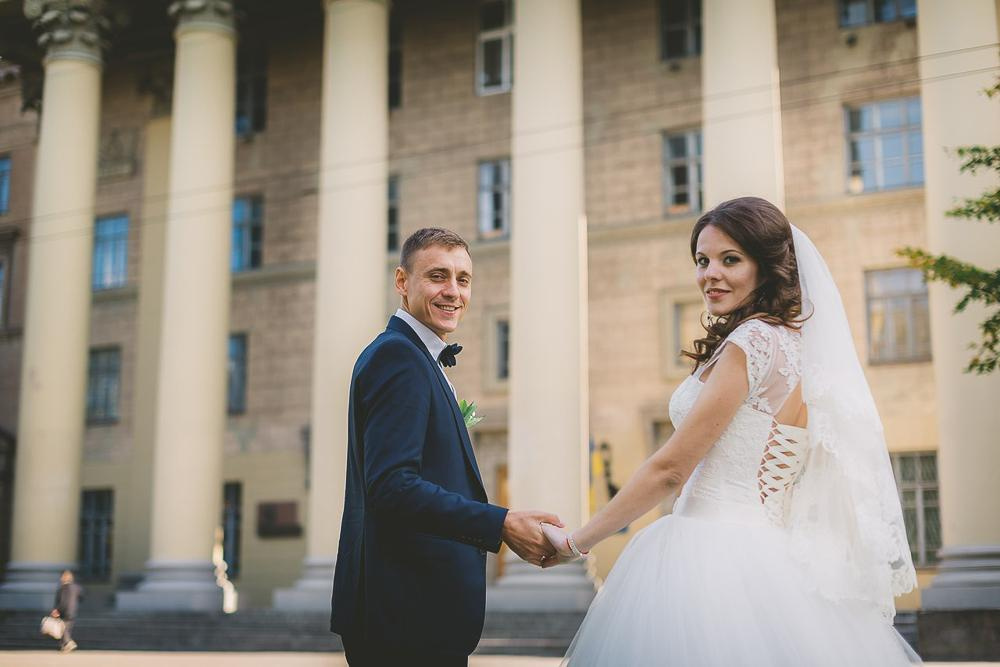 Свадьбы. Ваш фотограф Гусак Артем Київ