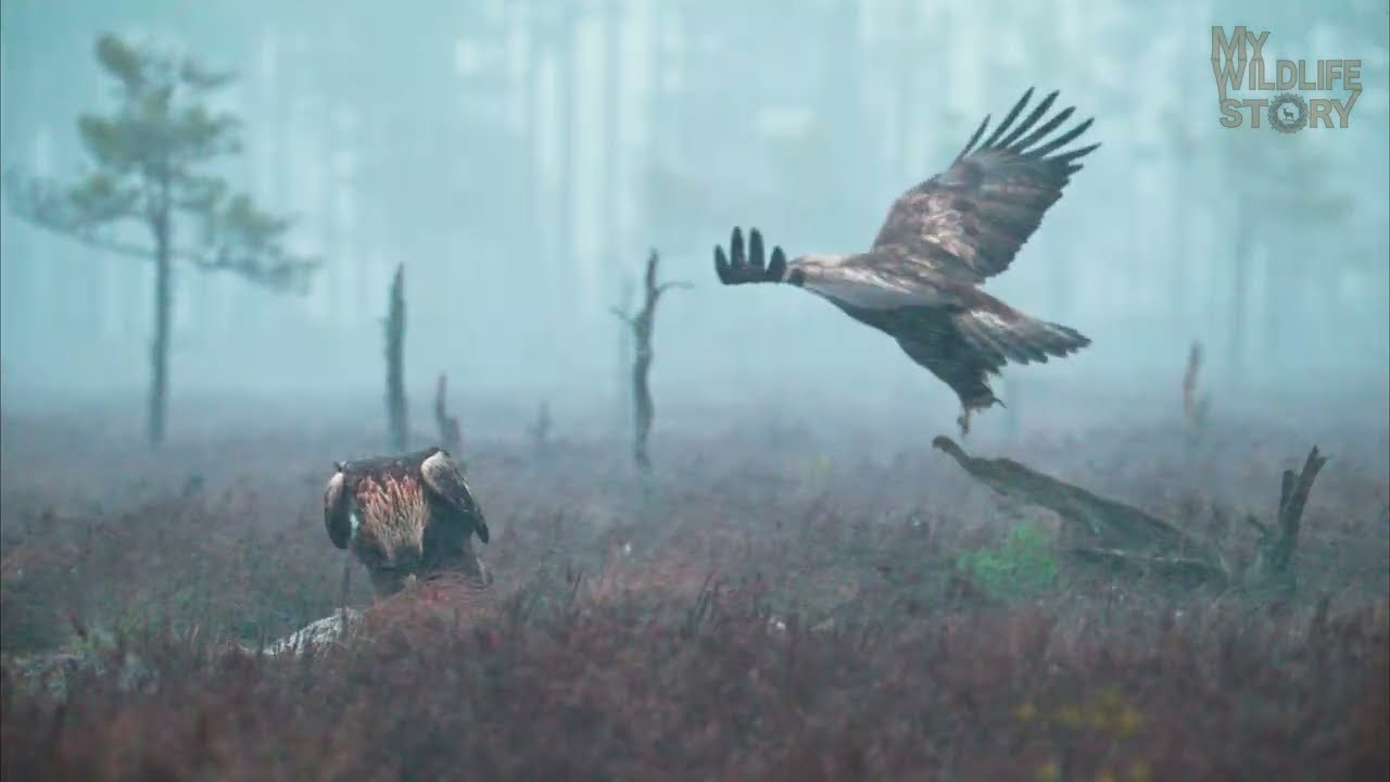 My Wildlife Story — videos