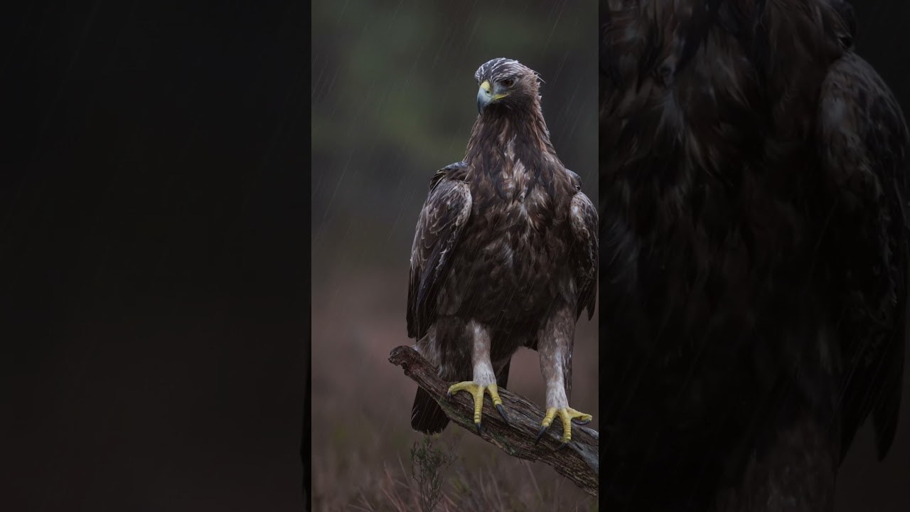 My Wildlife Story — videos