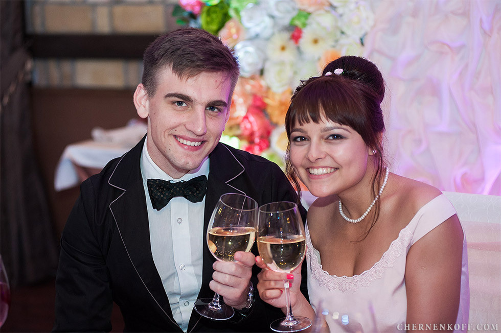 Дмитро та Анастасія. Весільний та сімейний фотограф в Києві