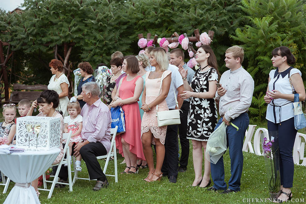 Iра та Євген. Весільний та сімейний фотограф в Києві