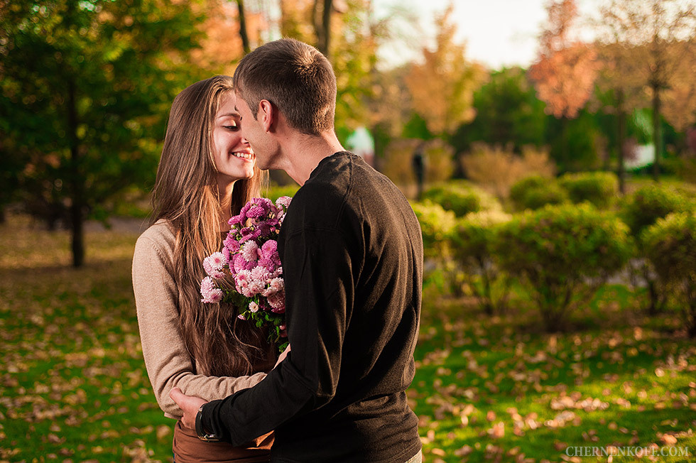 Паша та Саша. Весільний та сімейний фотограф в Києві