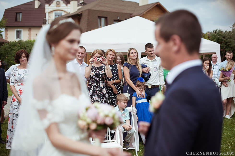 Iра та Євген. Весільний та сімейний фотограф в Києві