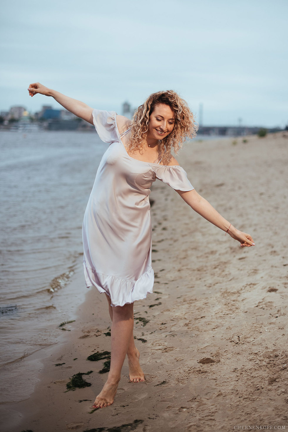 Дар’я Частина 2. Весільний та сімейний фотограф в Києві