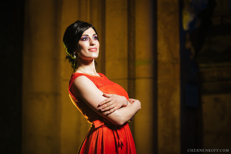 Мар’яна. Весільний та сімейний фотограф в Києві