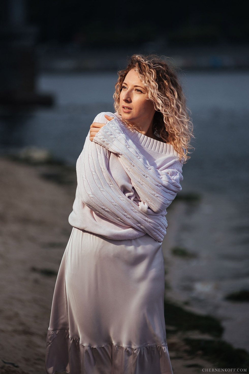 Дар’я Частина 2. Весільний та сімейний фотограф в Києві