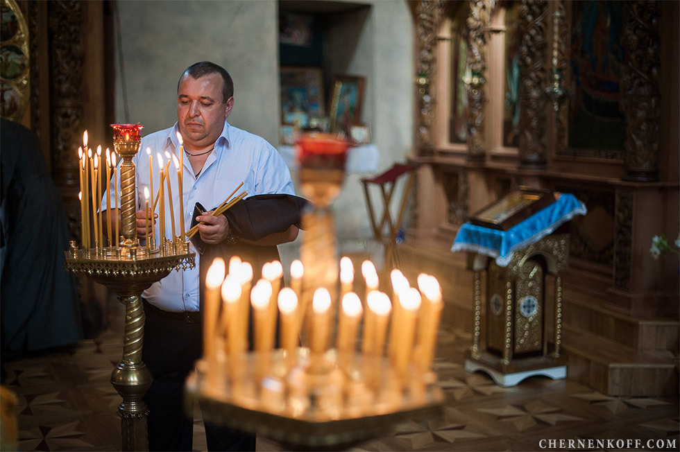 Валентин та Наталья. Весільний та сімейний фотограф в Києві