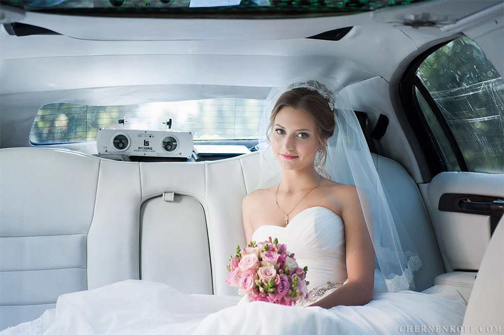 Валентин та Наталья. Весільний та сімейний фотограф в Києві