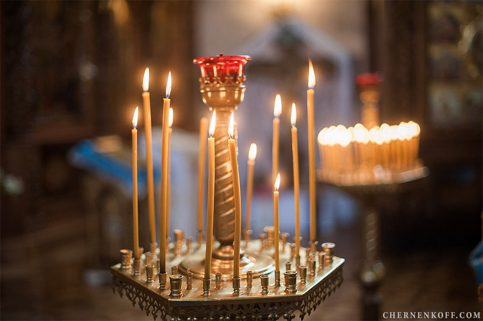 Валентин та Наталья. Весільний та сімейний фотограф в Києві