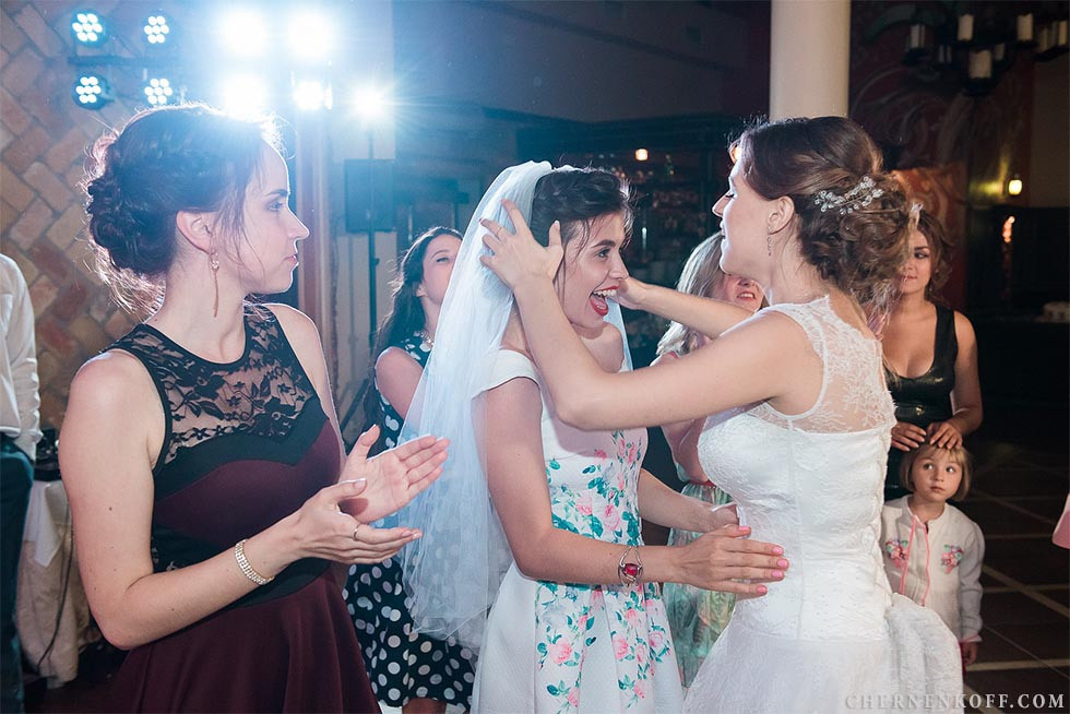 Дмитро та Анастасія. Весільний та сімейний фотограф в Києві