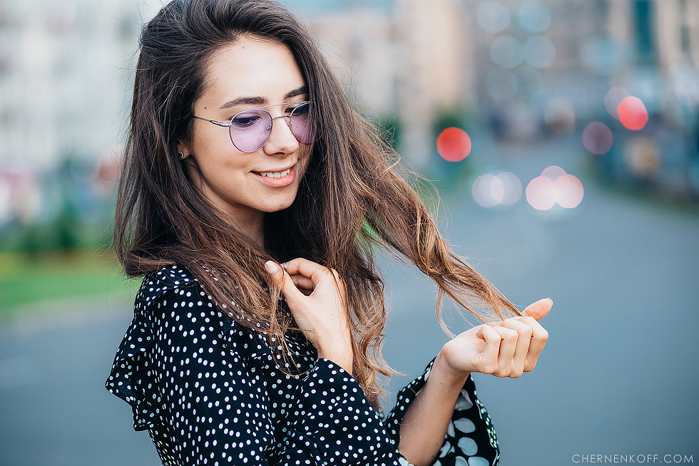 Яна та Олексій. Весільний та сімейний фотограф в Києві