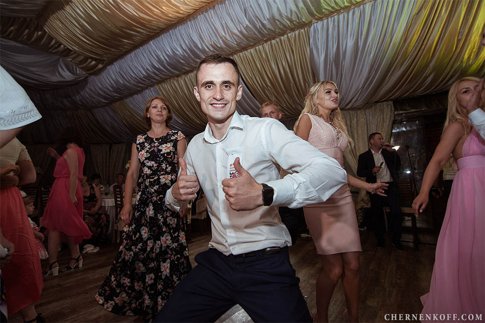 Iра та Євген. Весільний та сімейний фотограф в Києві