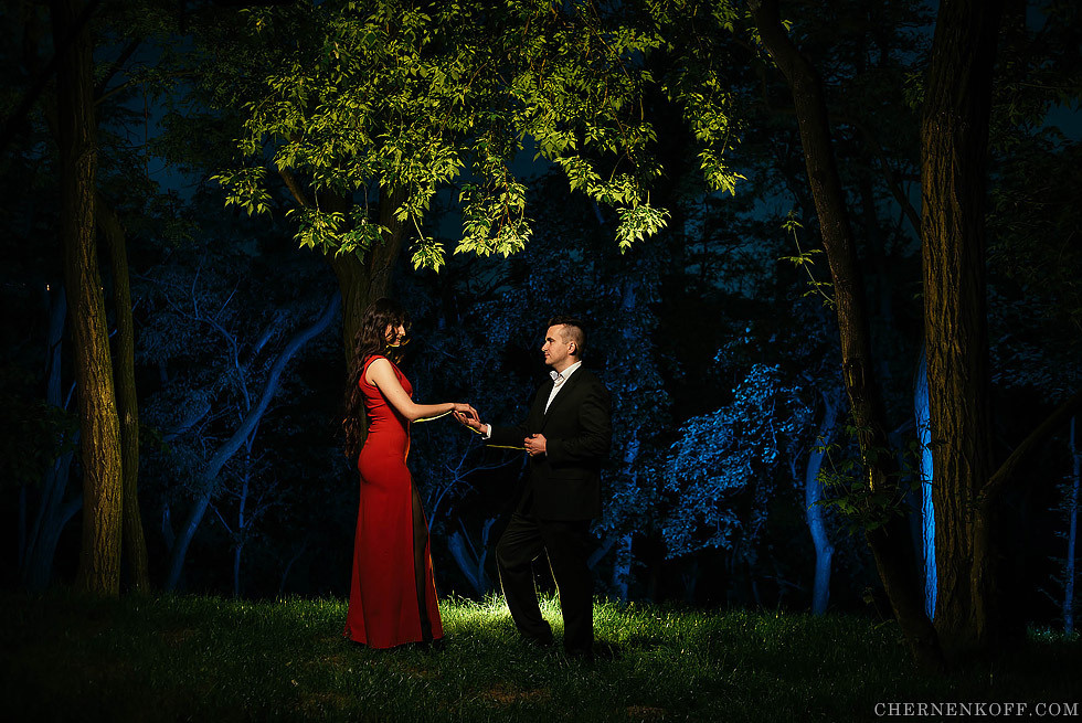 Тіма та Юля. Весільний та сімейний фотограф в Києві