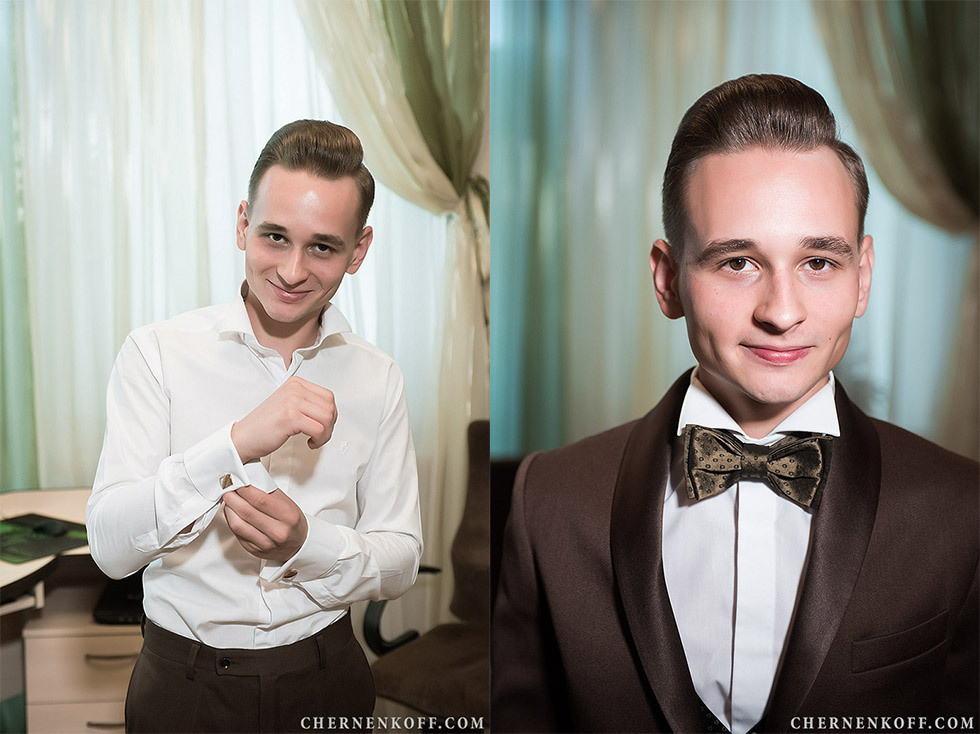 Дмитро та Анастасія. Весільний та сімейний фотограф в Києві