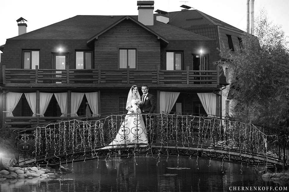 Iра та Євген. Весільний та сімейний фотограф в Києві