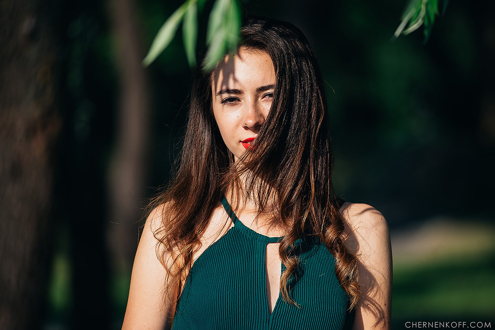 Яна та Олексій. Весільний та сімейний фотограф в Києві