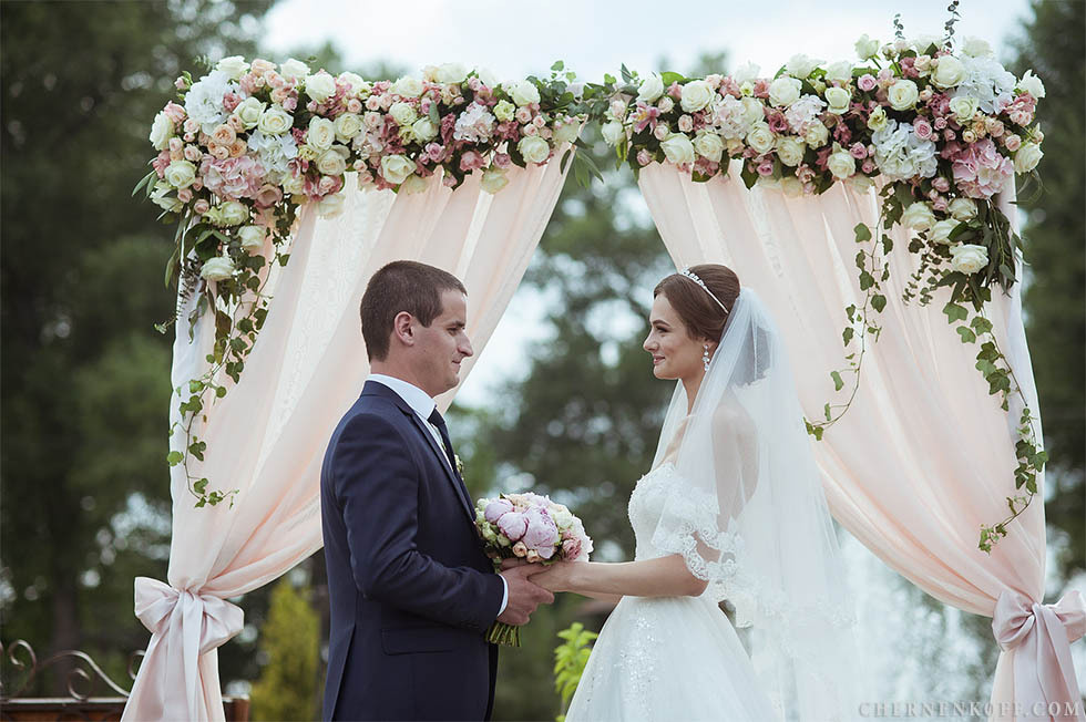 Iра та Євген. Весільний та сімейний фотограф в Києві