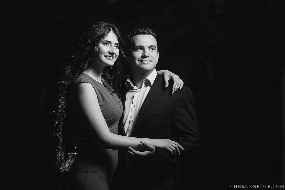 Тіма та Юля. Весільний та сімейний фотограф в Києві