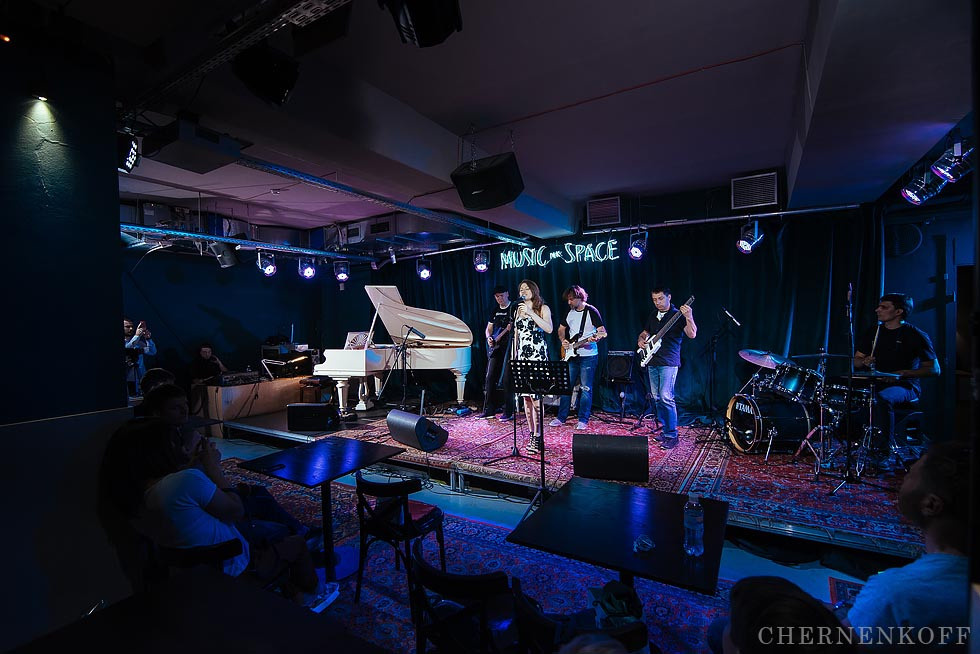 Дитячі концерти. Весільний та сімейний фотограф в Києві