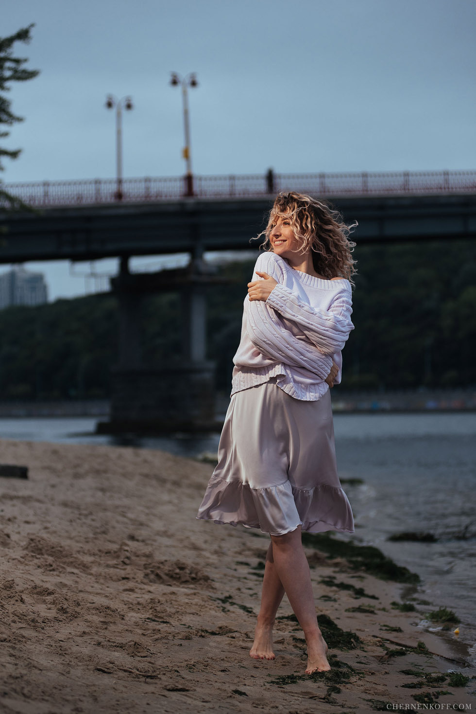 Дар’я Частина 2. Весільний та сімейний фотограф в Києві