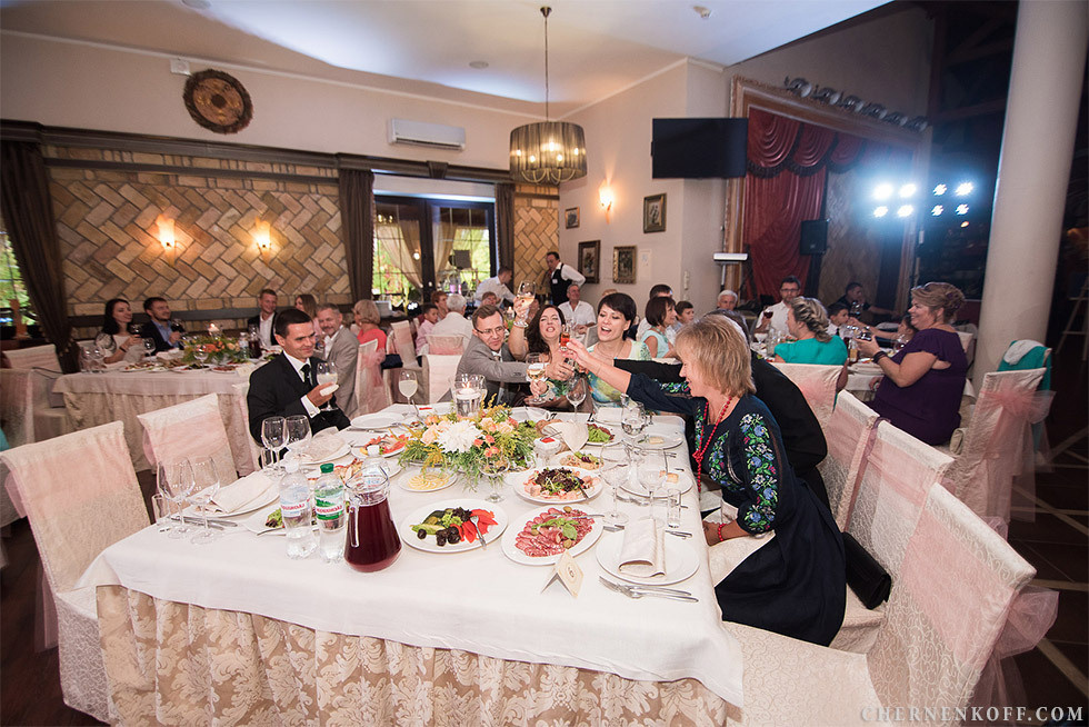 Дмитро та Анастасія. Весільний та сімейний фотограф в Києві