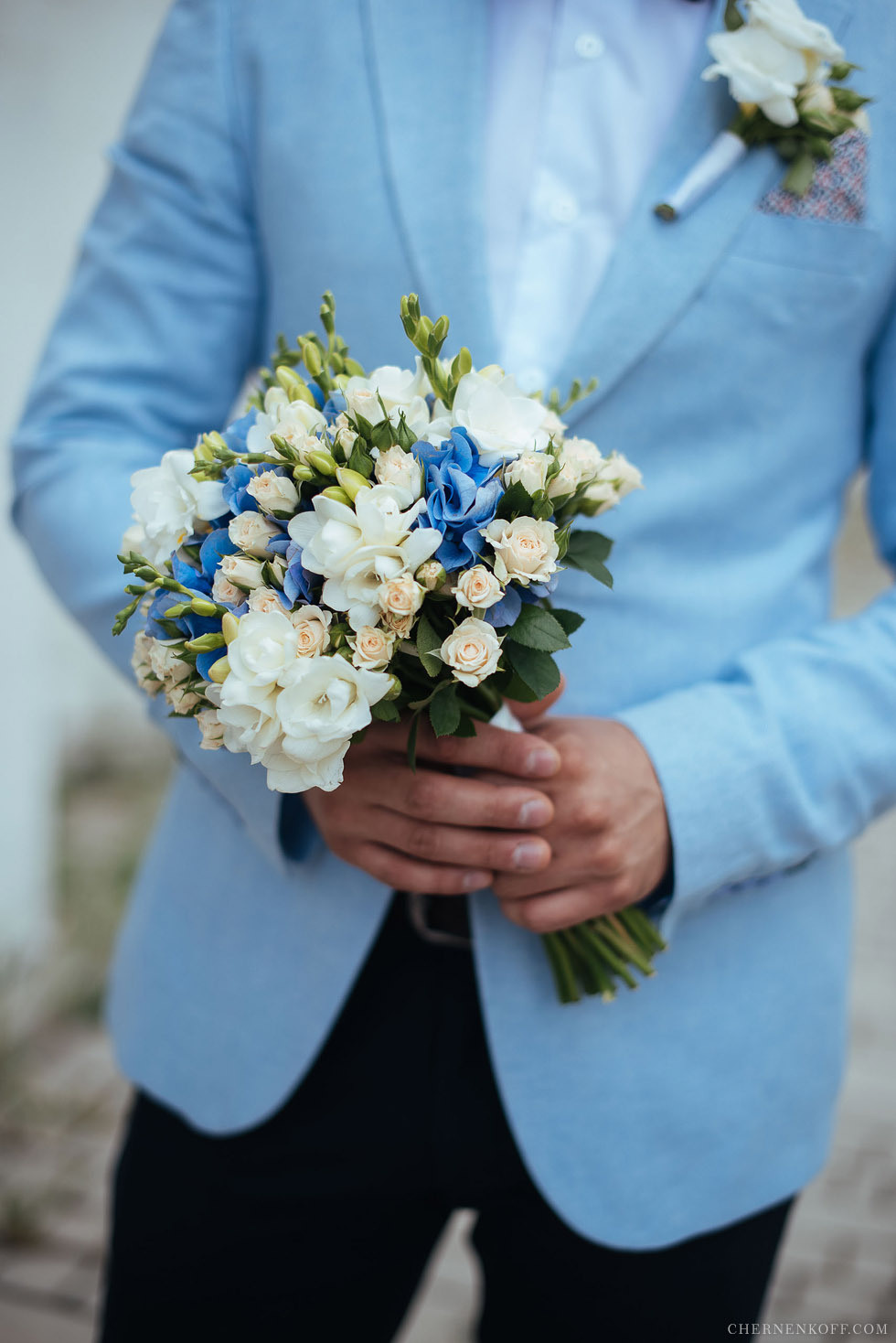 Саша и Марина. Весільний та сімейний фотограф в Києві