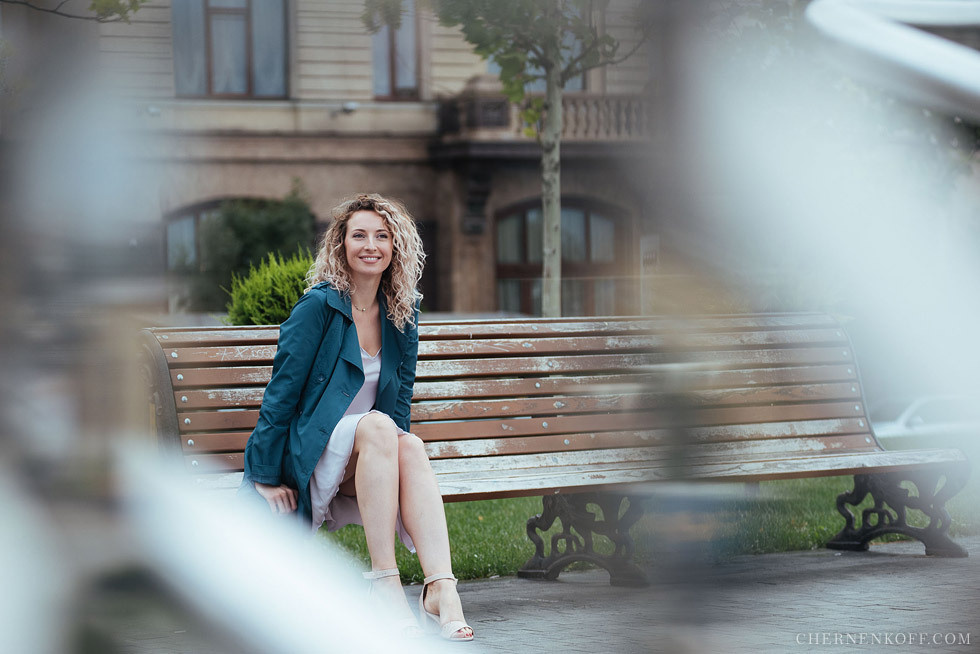 Дар’я Частина 1. Весільний та сімейний фотограф в Києві