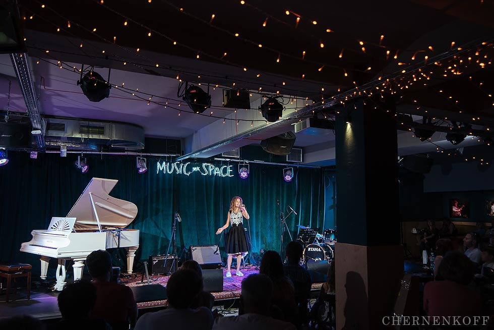 Дитячі концерти. Весільний та сімейний фотограф в Києві