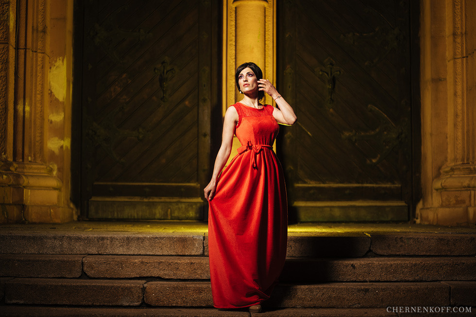 Мар’яна. Весільний та сімейний фотограф в Києві