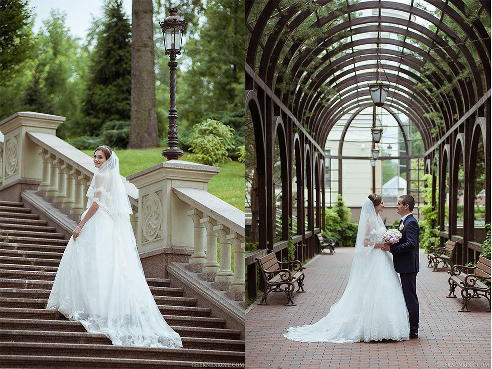 Iра та Євген. Весільний та сімейний фотограф в Києві