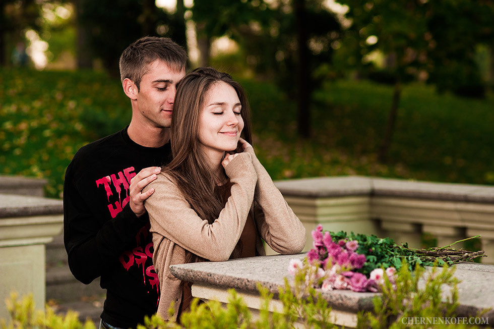 Паша та Саша. Весільний та сімейний фотограф в Києві