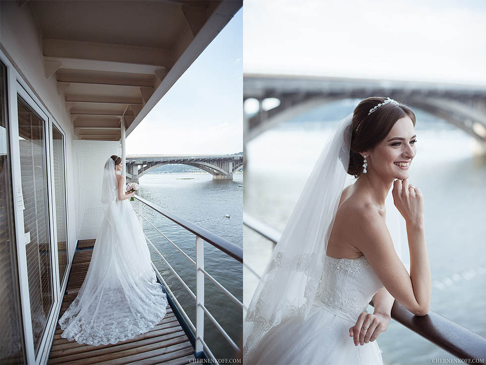 Iра та Євген. Весільний та сімейний фотограф в Києві