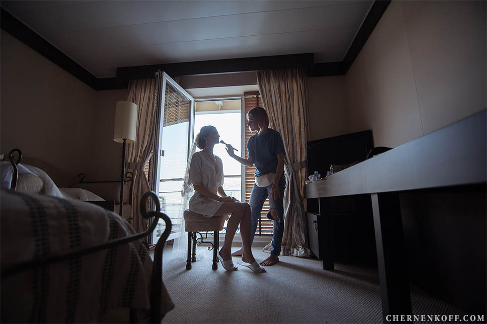 Iра та Євген. Весільний та сімейний фотограф в Києві