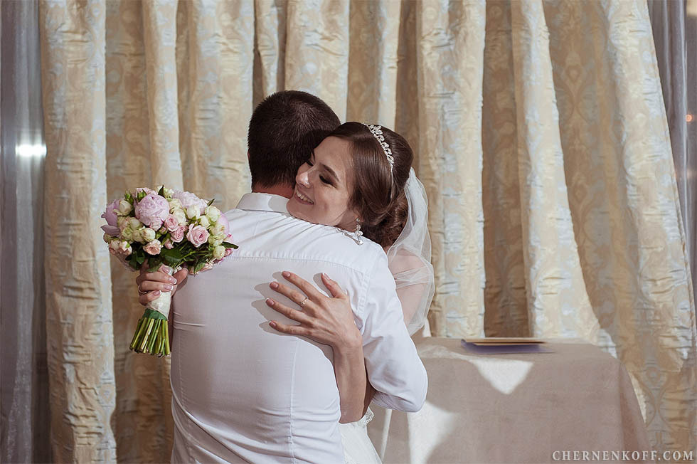 Iра та Євген. Весільний та сімейний фотограф в Києві