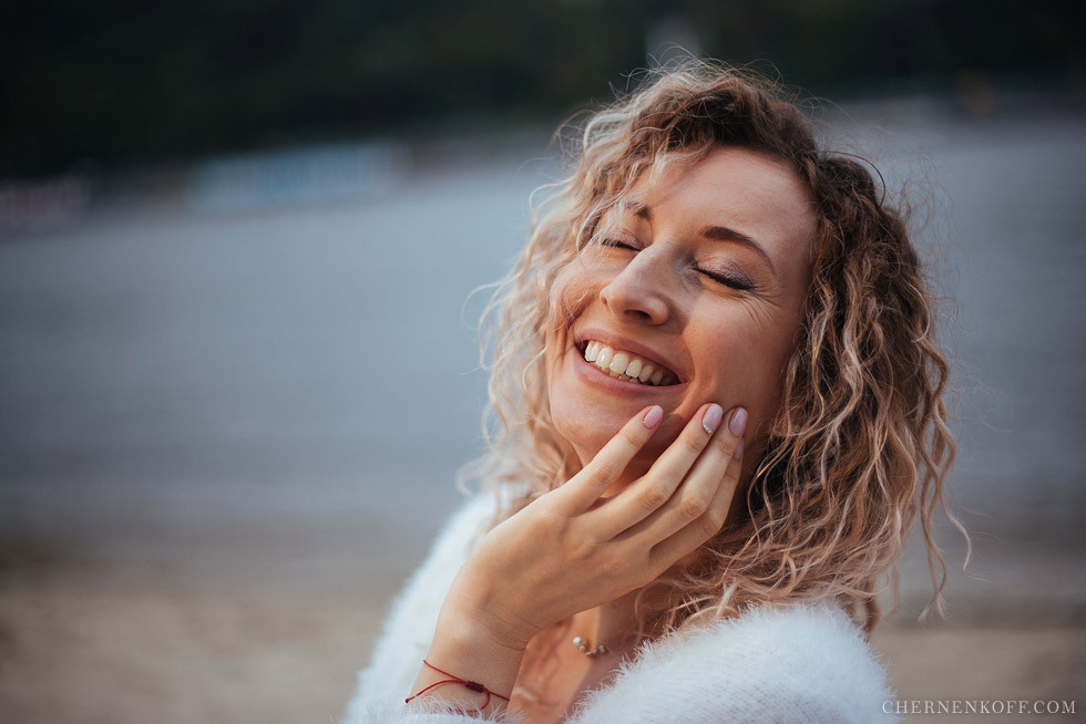 Дар’я Частина 2. Весільний та сімейний фотограф в Києві