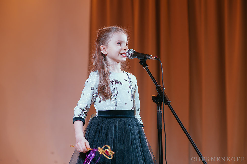 Дитячі концерти. Весільний та сімейний фотограф в Києві