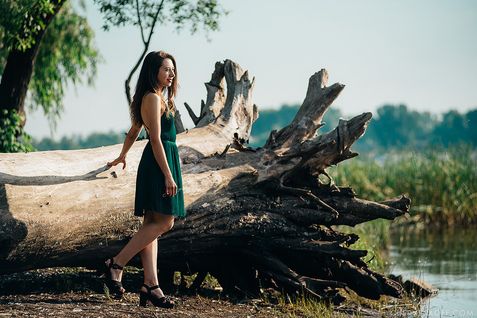 Яна та Олексій. Весільний та сімейний фотограф в Києві