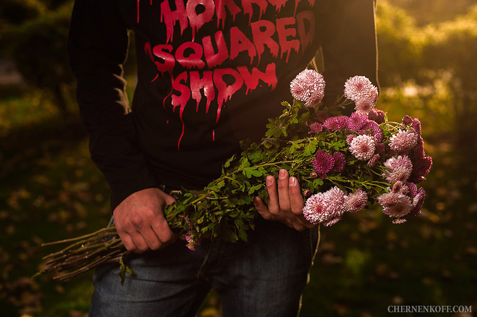 Паша та Саша. Весільний та сімейний фотограф в Києві