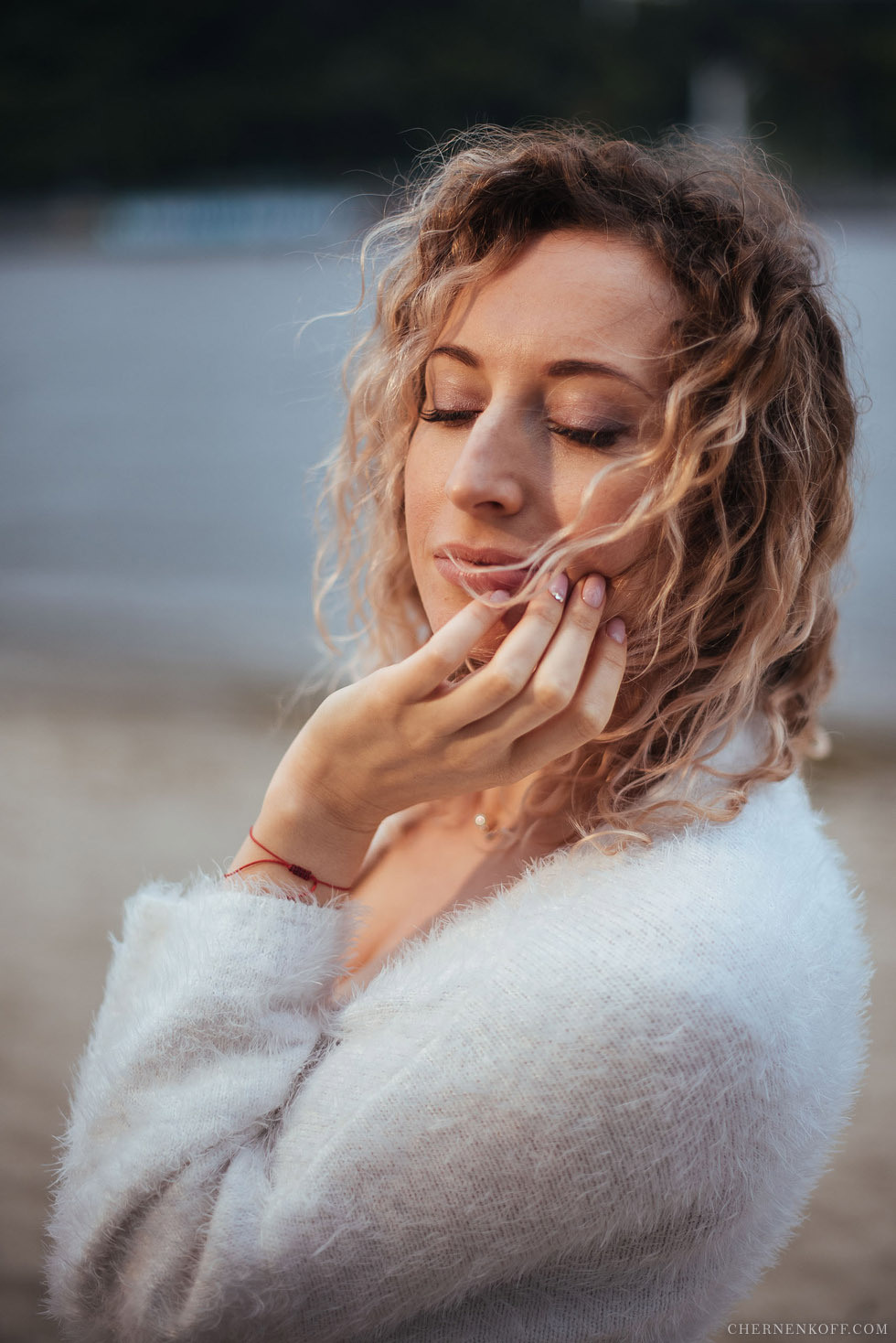 Дар’я Частина 2. Весільний та сімейний фотограф в Києві