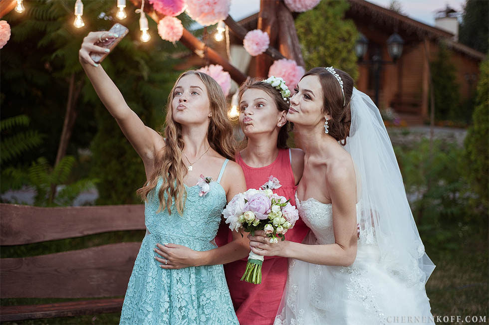 Iра та Євген. Весільний та сімейний фотограф в Києві