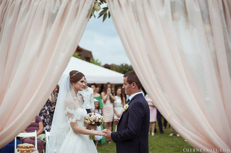 Iра та Євген. Весільний та сімейний фотограф в Києві