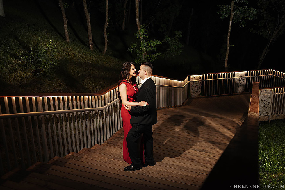 Тіма та Юля. Весільний та сімейний фотограф в Києві