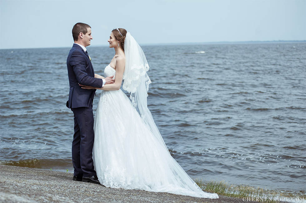 Iра та Євген. Весільний та сімейний фотограф в Києві