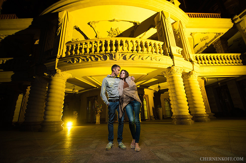 Паша та Саша. Весільний та сімейний фотограф в Києві